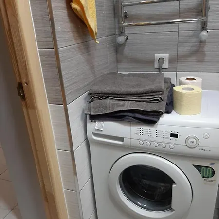 с террасой и гаражом